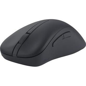 Asus MD102 optikai Bluetooth / vezeték nélküli egér szürke