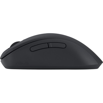 Asus MD102 optikai Bluetooth / vezeték nélküli egér szürke