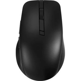Asus MD200 SmartO optikai Bluetooth / vezeték nélküli egér fekete