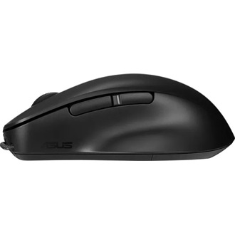 Asus MD200 SmartO optikai Bluetooth / vezeték nélküli egér fekete
