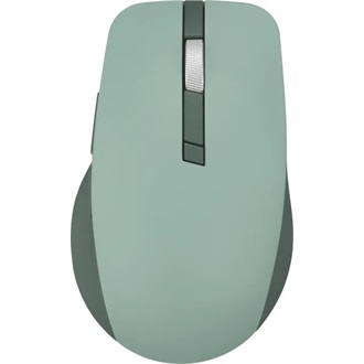 Asus MD200 SmartO optikai Bluetooth / vezeték nélküli egér zöld