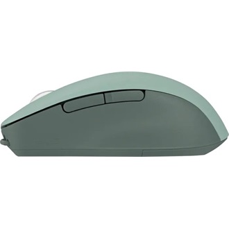 Asus MD200 SmartO optikai Bluetooth / vezeték nélküli egér zöld