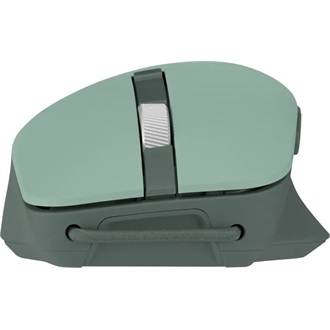 Asus MD200 SmartO optikai Bluetooth / vezeték nélküli egér zöld