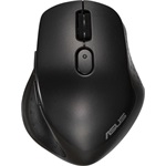 Asus MW203 Multi-Device Silent optikai Bluetooth / vezeték nélküli egér fekete