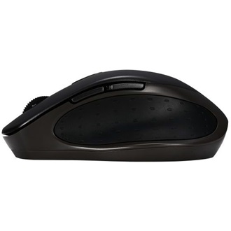 Asus MW203 Multi-Device Silent optikai Bluetooth / vezeték nélküli egér fekete