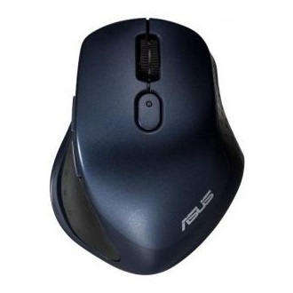 Asus MW203 Multi-Device Silent optikai Bluetooth / vezeték nélküli egér kék