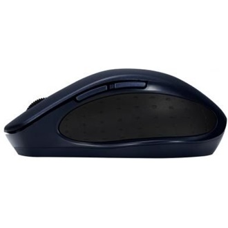 Asus MW203 Multi-Device Silent optikai Bluetooth / vezeték nélküli egér kék
