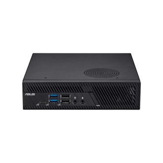 Asus MiniPC PB63-B-B30152MD SFF barebone desktop számítógép