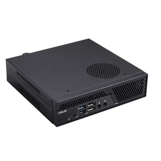 Asus MiniPC PB63-B-B50153MD SFF barebone desktop számítógép