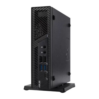 Asus MiniPC PB63-B-B50153MD SFF barebone desktop számítógép