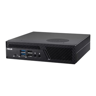 Asus MiniPC PB63-B-B70154MD SFF barebone desktop számítógép