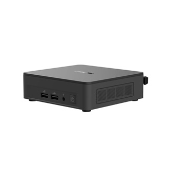 Asus NUC 12 Pro Kit NUC12WSKi70Z UCFF Ultra Compact barebone desktop számítógép