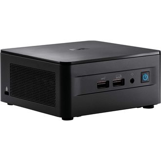 Asus NUC 12 Pro Kit RNUC12WSHI500000I UCFF Ultra Compact barebone desktop számítógép