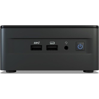 Asus NUC 12 Pro Kit RNUC12WSHI700002I UCFF Ultra Compact barebone desktop számítógép (EU-cord)