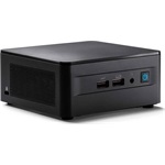 Asus NUC 12 Pro RNUC12WSHI300002I UCFF Ultra Compact barebone desktop számítógép (EU-cord)