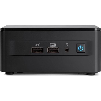Asus NUC 12 Pro RNUC12WSHI300002I UCFF Ultra Compact barebone desktop számítógép (EU-cord)