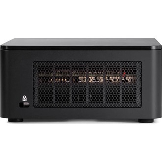 Asus NUC 12 Pro RNUC12WSHI300002I UCFF Ultra Compact barebone desktop számítógép (EU-cord)