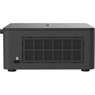 Asus NUC 13 Pro RNUC13ANHI700002I UCFF Ultra Compact barebone desktop számítógép (EU-cord)