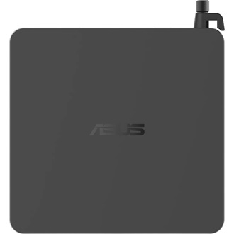 Asus NUC 13 Pro RNUC13ANHI700002I UCFF Ultra Compact barebone desktop számítógép (EU-cord)