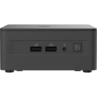 Asus NUC 13 Pro RNUC13ANHI700002I UCFF Ultra Compact barebone desktop számítógép (EU-cord)