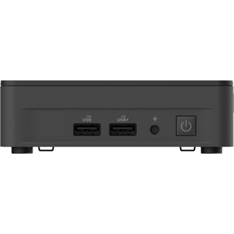 Asus NUC 13 Pro RNUC13ANKI500002I UCFF Ultra Compact barebone desktop számítógép (EU-cord)