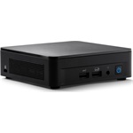 Asus NUC 13 Pro RNUC13ANKI700002I UCFF Ultra Compact barebone desktop számítógép (EU-cord)
