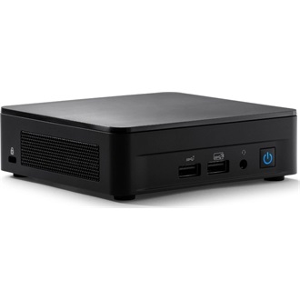 Asus NUC 13 Pro RNUC13ANKI700002I UCFF Ultra Compact barebone desktop számítógép (EU-cord)