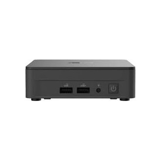 Asus NUC 13 Pro RNUC13ANKI700002I UCFF Ultra Compact barebone desktop számítógép (EU-cord)