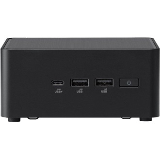 Asus NUC 14 Pro RNUC14RVHU700000I UCFF Ultra Compact barebone desktop számítógép