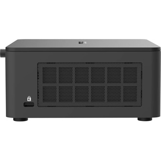 Asus NUC 13 Pro RNUC13ANHI300002I UCFF Ultra Compact barebone desktop számítógép (EU-cord)