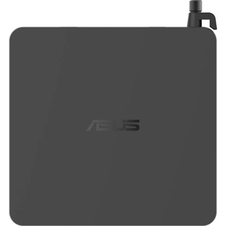 Asus NUC 13 Pro RNUC13ANHI300002I UCFF Ultra Compact barebone desktop számítógép (EU-cord)