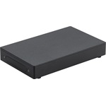 Asus NUC 13 Rugged-Slim UCFF Ultra Compact barebone desktop számítógép