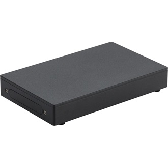 Asus NUC 13 Rugged-Slim UCFF Ultra Compact barebone desktop számítógép
