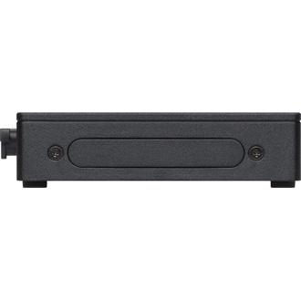 Asus NUC 13 Rugged-Slim UCFF Ultra Compact barebone desktop számítógép