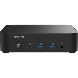 Asus NUC 14 Essential Slim RNUC14MNK1500002 UCFF Ultra Compact barebone desktop számítógép