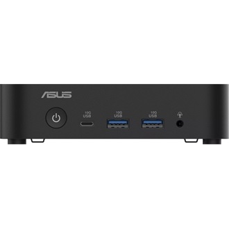 Asus NUC 14 Essential Slim RNUC14MNK1500002 UCFF Ultra Compact barebone desktop számítógép