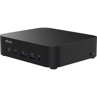 Asus NUC 14 Essential Slim RNUC14MNK1500002 UCFF Ultra Compact barebone desktop számítógép