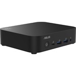 Asus NUC 14 Essential Slim RNUC14MNK1500002 UCFF Ultra Compact barebone desktop számítógép