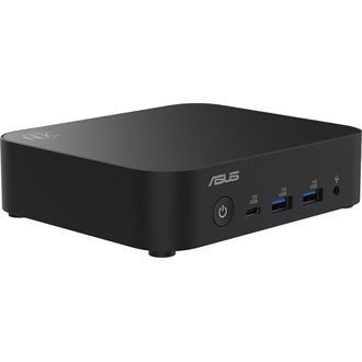 Asus NUC 14 Essential Slim RNUC14MNK1500002 UCFF Ultra Compact barebone desktop számítógép