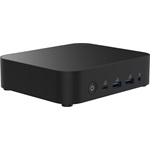 Asus NUC 14 Essential Slim RNUC14MNK2500002 UCFF Ultra Compact barebone desktop számítógép
