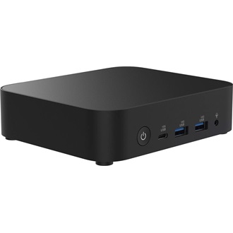 Asus NUC 14 Essential Slim RNUC14MNK2500002 UCFF Ultra Compact barebone desktop számítógép