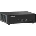 Asus NUC 14 Pro NUC14RVHC3000R2 UCFF Ultra Compact barebone desktop számítógép (EU-cord)