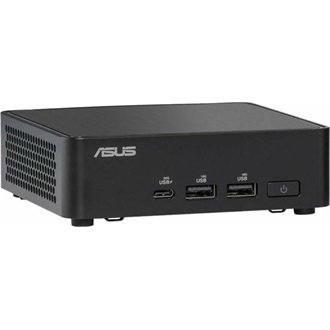 Asus NUC 14 Pro NUC14RVHC3000R2 UCFF Ultra Compact barebone desktop számítógép (EU-cord)