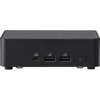 Asus NUC 14 Pro NUC14RVHC3000R2 UCFF Ultra Compact barebone desktop számítógép (EU-cord)