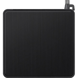 Asus NUC 14 Pro NUC14RVHC3000R2 UCFF Ultra Compact barebone desktop számítógép (EU-cord)