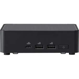 Asus NUC 14 Pro NUC14RVKU7000R2 UCFF Ultra Compact barebone desktop számítógép (EU-cord)