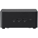 Asus NUC 14 Pro RNUC14RVHI300002I UCFF Ultra Compact barebone desktop számítógép (EU-cord)