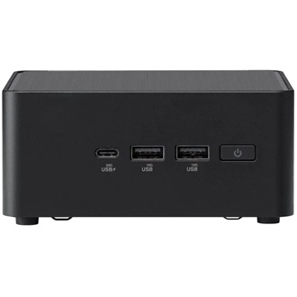 Asus NUC 14 Pro RNUC14RVHI300002I UCFF Ultra Compact barebone desktop számítógép (EU-cord)