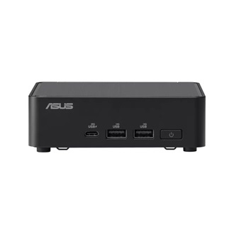 Asus NUC 14 Pro RNUC14RVHV700002I UCFF Ultra Compact barebone desktop számítógép (EU-cord)