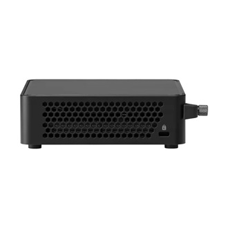 Asus NUC 14 Pro RNUC14RVHV700002I UCFF Ultra Compact barebone desktop számítógép (EU-cord)